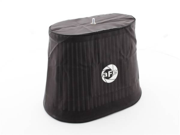 aFe - aFe 28-10163 aFe MagnumSHIELD Pre-Filters P/F 11/14/71-10093 (Black)