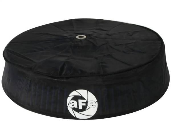 aFe - aFe 28-10173 aFe MagnumSHIELD Pre-Filters P/F 18-31403/23 (Black)