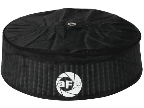 aFe - aFe 28-10183 aFe MagnumSHIELD Pre-Filters P/F 18-31404/24 (Black)