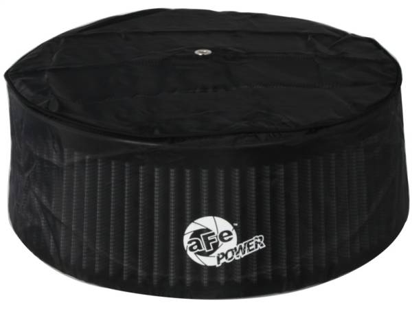 aFe - aFe 28-10193 aFe MagnumSHIELD Pre-Filters P/F 18-31405/25 (Black)