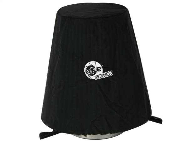 aFe - aFe 28-10203 aFe MagnumSHIELD Pre-Filters P/F 2x/72-90037 (Black)