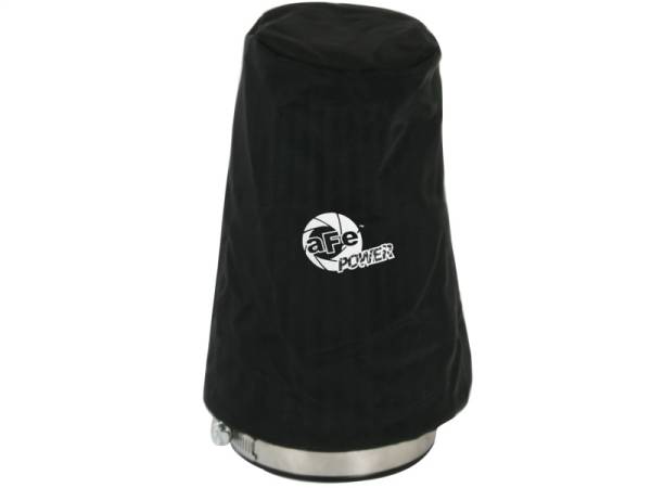 aFe - aFe 28-10213 aFe MagnumSHIELD Pre-Filters P/F 2x/72-25507 (Black)