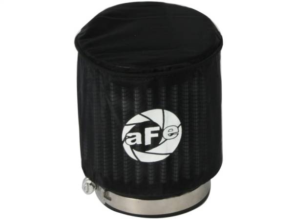 aFe - aFe 28-10223 aFe MagnumSHIELD Pre-Filters P/F 18-09001 (Black)
