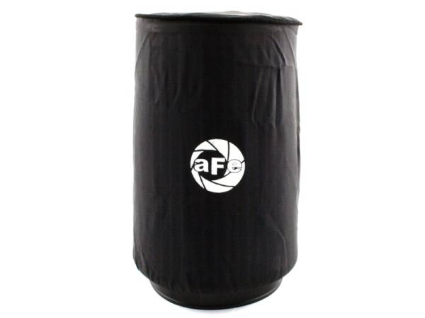 aFe - aFe 28-10233 aFe MagnumSHIELD Pre-Filters P/F 24-91039 21/72-90049 (Black)
