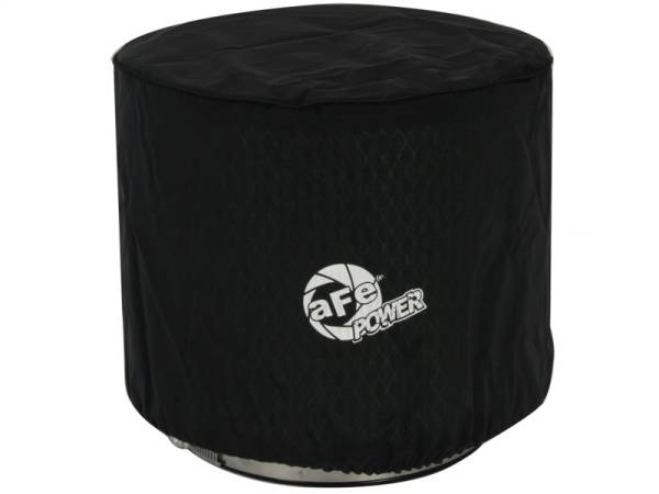 aFe - aFe 28-10243 aFe MagnumSHIELD Pre-Filters P/F 72-90040 (Black)