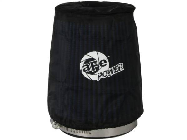 aFe - aFe 28-10253 aFe MagnumSHIELD Pre-Filters P/F 2x-90054 (Black)