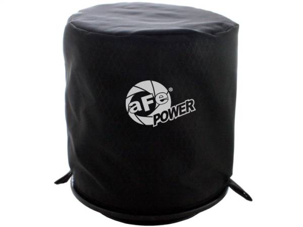 aFe - aFe 28-10273 aFe MagnumSHIELD Pre-Filters P/F: 20-91059/21-91059/72-91059 (Black)