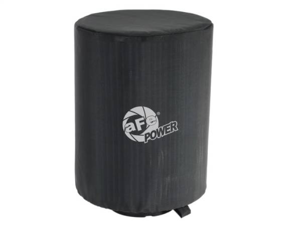 aFe - aFe 28-10293 aFe MagnumSHIELD Pre-Filters P/F: 24-91042/21-90058/72-90058 (Black)