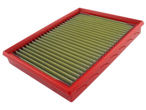 aFe - aFe 30-10025 aFe MagnumFLOW Air Filters OER P5R A/F P5R Mercedes ML Class 98-06