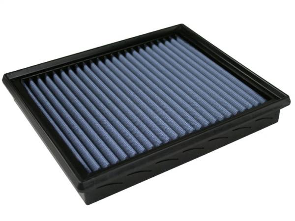 aFe - aFe 30-10044 aFe MagnumFLOW Air Filters OER P5R A/F P5R BMW 5-Ser 7-Ser 93-06 V8