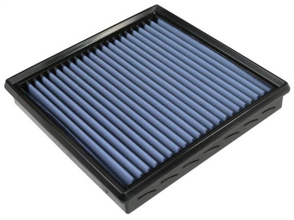 aFe - aFe 30-10046 aFe MagnumFLOW Air Filters OER P5R A/F P5R BMW 3-Series 95-99 L4
