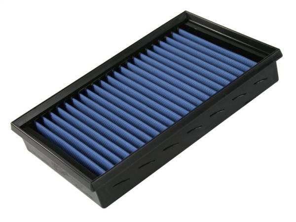 aFe - aFe 30-10143 aFe MagnumFLOW Air Filters OER P5R A/F P5R BMW 7-Series 02-08 V8-4.4L/4.8L