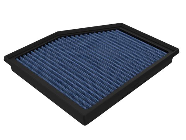 aFe - aFe 30-10145 aFe MagnumFLOW Air Filters OER P5R A/F P5R BMW 5 & 6-Series (E60/63/64) 04-10 V8