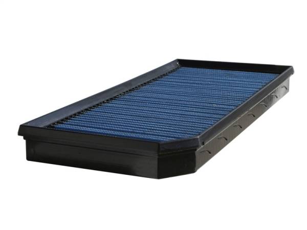 aFe - aFe 30-10157 aFe MagnumFLOW Air Filters OER P5R A/F P5R VW Jetta/GTI (MKV) 05-09 L4-2.0L (t)
