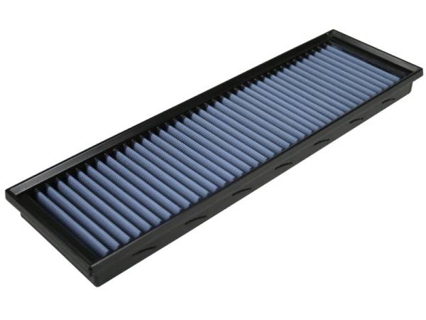 aFe - aFe 30-10165 aFe MagnumFLOW Air Filters OER P5R A/F P5R VW Jetta/Rabbit (MKV) 05-10 L5-2.5L