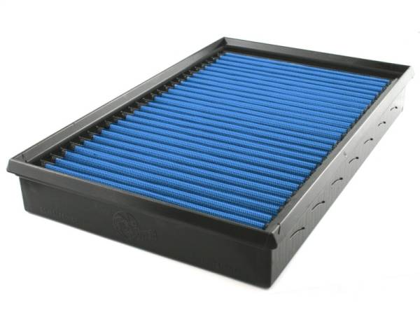 aFe - aFe 30-10176 aFe MagnumFLOW Air Filters OER P5R A/F P5R Audi/VW 06-12 V6-3.2L/3.6L