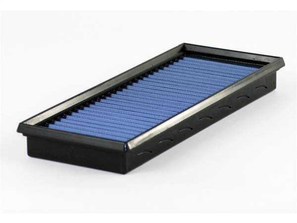 aFe - aFe 30-10181 aFe MagnumFLOW Air Filters OER P5R A/F P5R Audi A4 09-11 / Q5 09-10 L4-2.0L (t)