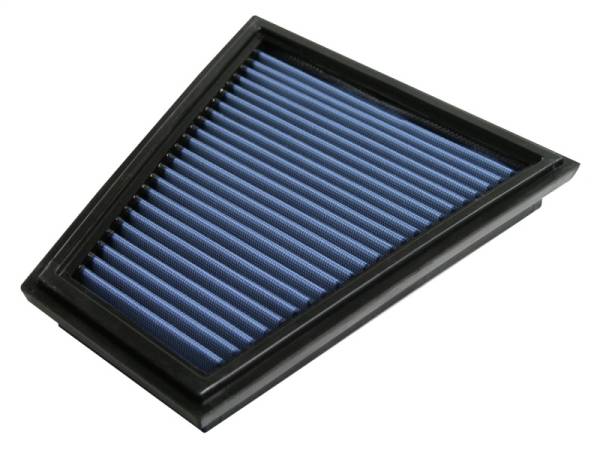 aFe - aFe 30-10227 aFe MagnumFLOW Air Filters OER P5R A/F P5R BMW 528i (F10) 12-15 L4-2.0L (turbo) N20
