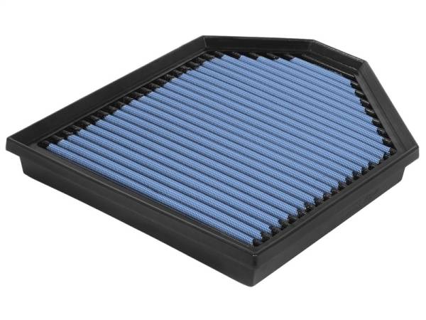 aFe - aFe 30-10257 aFe MagnumFLOW OEM Replacement Air Filter PRO 5R 11-16 BMW X3 xDrive28i F25 2.0T