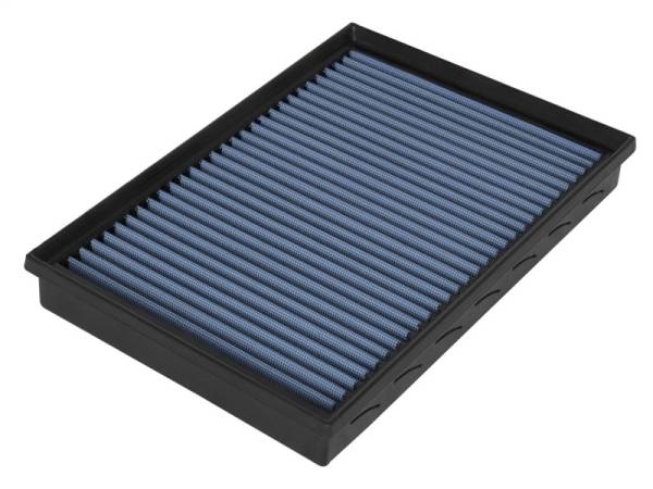 aFe - aFe 30-10262 aFe MagnumFLOW OEM Replacement Air Filter PRO 5R 11-15 Mercedes-Benz SLS AMG V8-6.3L (Single Filter)
