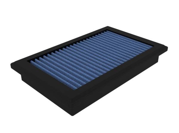 aFe - aFe 30-10333 aFe MagnumFLOW OE Replacement Air Filter w/Pro 5R Media 15-18 Mercedes C300 (L4-2.0L Turbo)