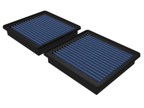 aFe - aFe 30-10403RM aFe 2022 Toyota Land Cruiser (J300) V6-3.5L (tt) Magnum FLOW Pro 5R Air Filter