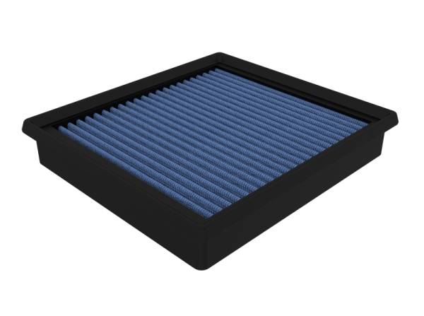 aFe - aFe 30-10409R aFe MagnumFLOW Pro 5R Air Filter 21-23 Jeep Wrangler 392 (JL) V8-6.4L