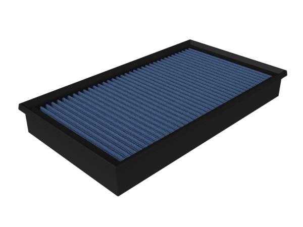 aFe - aFe 30-10416R aFe MagnumFLOW Pro DRY S OE Replacement Filter 17-23 Audi RS3 L5-2.5L (t)