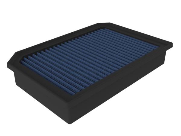 aFe - aFe 30-10420R aFe Magnum FLOW OE Replacement Air Filter Mercedes-Benz CLA35 AMG 20-24 L4-2.0L (t)