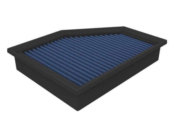 aFe - aFe 30-10422R aFe 20-23 BMW X3/X4 M40i (G01/02) L6 3.0L (t) B58 Magnum FLOW Pro 5R Air Filter