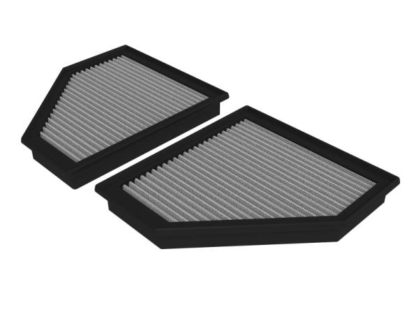 aFe - aFe 30-10431DM aFe 23-24 BMW M2 (G87) Magnum FLOW Pro DRY S Air Filter