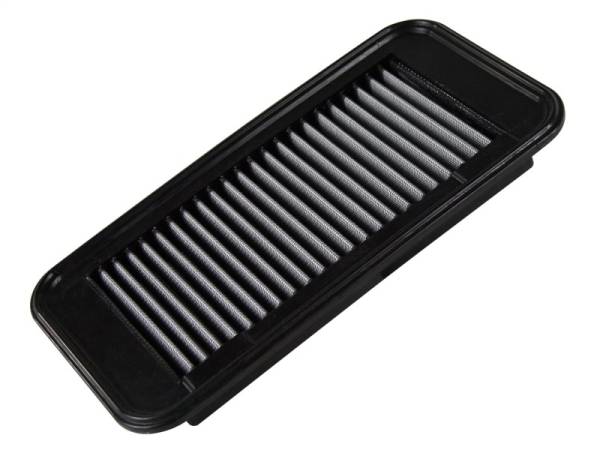 aFe - aFe 31-10094-1 aFe MagnumFLOW OER Air Filter Pro Dry S 13 Scion FR-S / 13 Subaru BRZ H4 2.0L