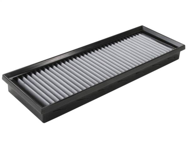 aFe - aFe 31-10185 aFe MagnumFLOW OER Air Filter Pro Dry S 09-12 Mini Cooper L4 1.6L
