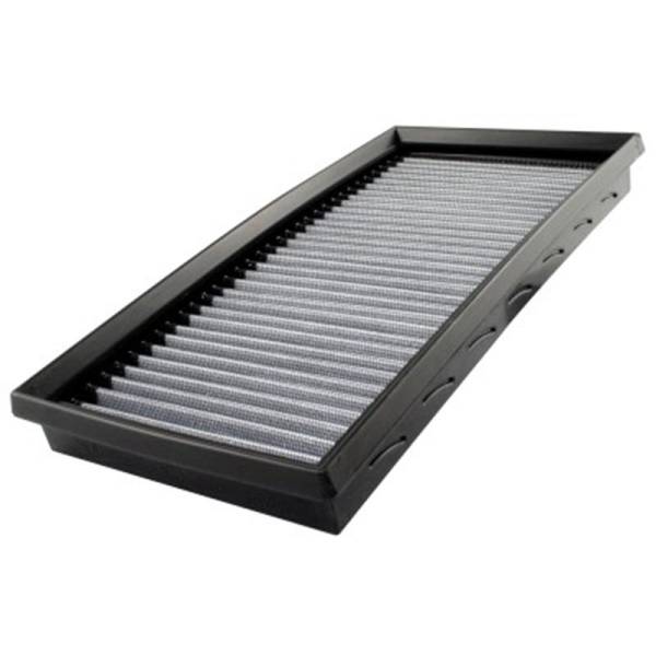 aFe - aFe 31-10195 aFe MagnumFLOW Air Filters OER PDS A/F PDS Mercedes AMG63 07-11 V8-6.3L