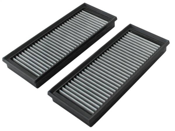 aFe - aFe 31-10223 aFe MagnumFLOW OEM Replacement Air Filter Pro DRY S 11-14 Mercedes-Benz AMG CL63/E63/S63 V8