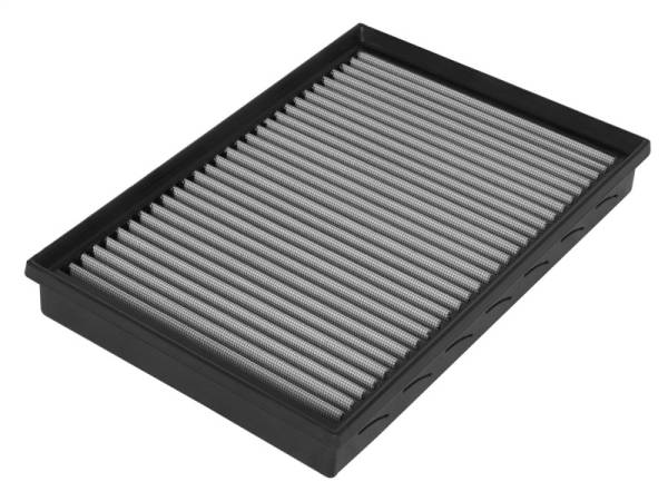 aFe - aFe 31-10262 aFe MagnumFLOW OEM Replacement Air Filter PDS 11-15 Mercedes-Benz SLS AMG V8-6.3L (Single Filter)