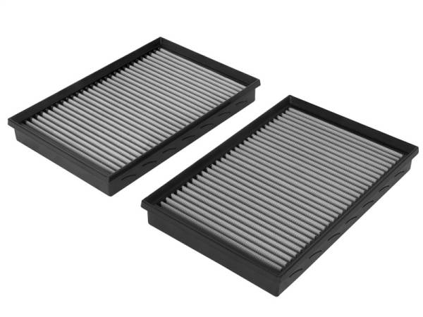 aFe - aFe 31-10262M aFe MagnumFLOW OEM Replacement Air Filters PDS 11-15 Mercedes-Benz SLS AMG V8-6.3L