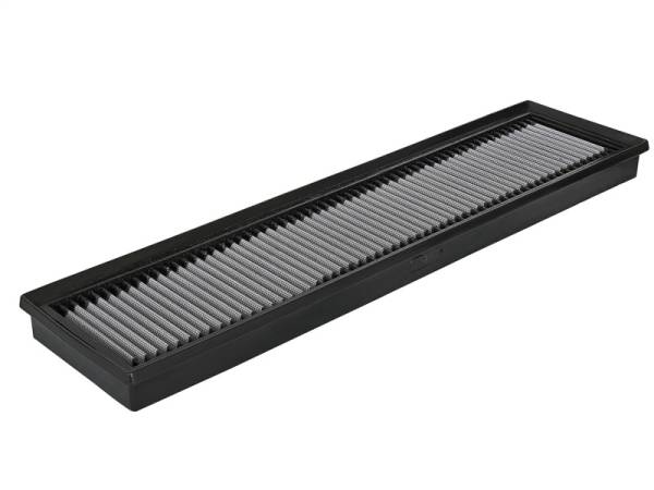 aFe - aFe 31-10276 aFe MagnumFLOW 14-17 Porsche 911 Turbo / Turbo S 3.8L (tt) Pro DRY S Air Filter