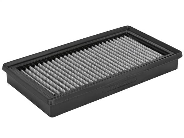 aFe - aFe 31-10278 aFe MagnumFLOW Pro Dry S OE Replacement Filter 18-19 Volkswagen Atlas L4-2.0L (t)/V6-3.6L