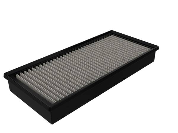 aFe - aFe 31-10284 aFe Magnum FLOW Pro DRY S OE Replacement Filter 10-20 Land Rover v8-5.0L (Single)