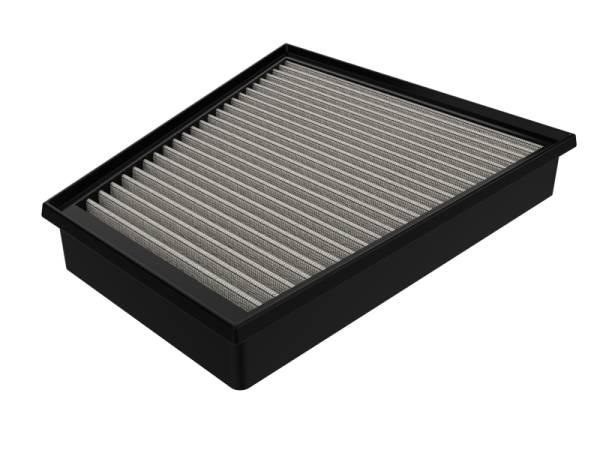 aFe - aFe 31-10303 aFe Magnum FLOW OE Replacement Filter w/PDS Media 17-20 Porsche Boxster/Cayman (718) H4-2.0/2.5L (t)