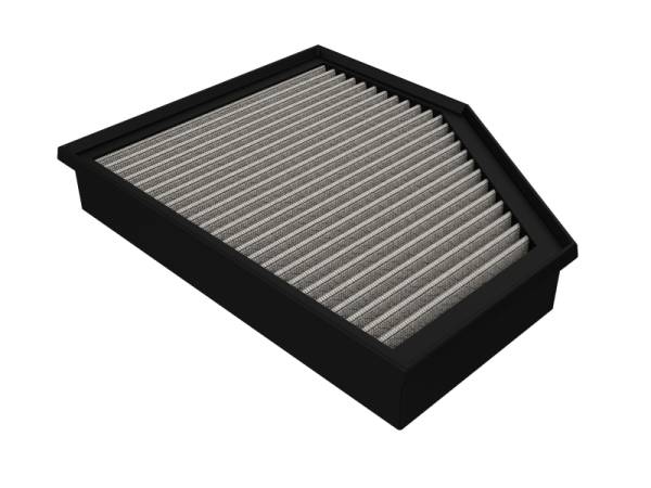 aFe - aFe 31-10328 aFe Magnum FLOW Pro Dry S Air Filter 19-21 BMW X7 L6-3.0L