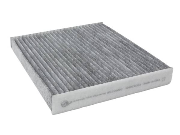 aFe - aFe 35-10003C aFe 14-22 Land Rover / 10-19 Subaru / 04-22 Lexus & Toyota Carbon Cabin Air Filter
