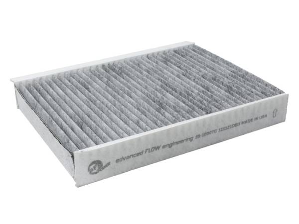 aFe - aFe 35-10007C aFe Various Fiat 500 14-22/ Jeep Renegade 15-22 Cabin Air Filter