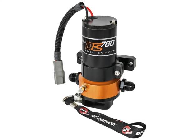 aFe - aFe 42-30001 aFe DFS780 MAX Universal Fuel Pump