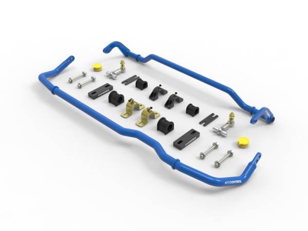 aFe - aFe 440-611001-L aFe 15-21 Volkswagen GTI (MKVII) L4-2.0L (t) CONTROL Series Sway Bar Set