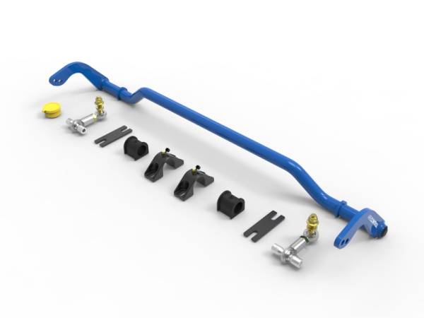 aFe - aFe 440-611001RL aFe 15-21 Volkswagen GTI (MKVII) L4-2.0L (t) CONTROL Series Rear Sway Bar