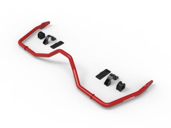 aFe - aFe 440-72T005RR aFe Control 22-24 Toyota Tundra V6-3.5L (tt) Rear Sway Bar - Red