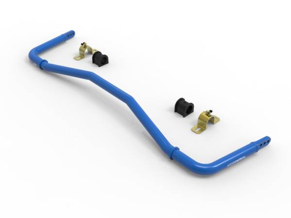 aFe - aFe 440-751001FL aFe 16-20 Mazda Miata ND 2.0L Front Sway Bar Blue