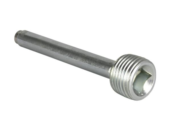 aFe - aFe 46-00003 aFe Differential Cover Deep Reach Magnetic Fill Plug 3 IN x 1/2 IN NPTF